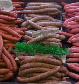 Kvalitetno domace slovensko meso izola