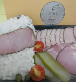 Kvalitetno meso Štajerska