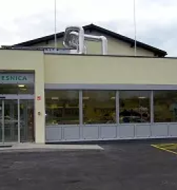 Kvalitetno ekološko meso Štajerska, Slovenija