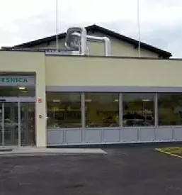 Kvalitetno ekološko meso Štajerska, Slovenija