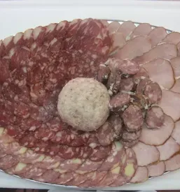 Kvalitetno ekološko goveje meso Štajerska