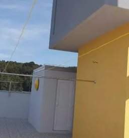 Nova fasada Gorenjska