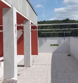 Izdelava fasade Gorenjska