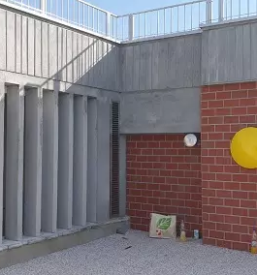 Poceni fasada Gorenjska