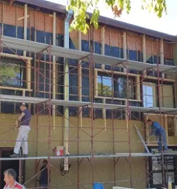 Najboljši fasader Gorenjska