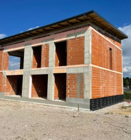 Kakovostno fasaderstvo Slovenska Bistrica