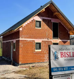 Zanesljivo fasaderstvo Slovenska Bistrica