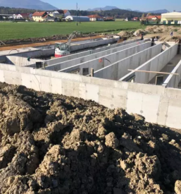 Natančno fasaderstvo Slovenska Bistrica