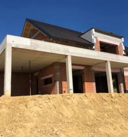 Profesionalno fasaderstvo Slovenska Bistrica