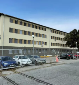 Strokovno fasaderstvo Slovenska Bistrica