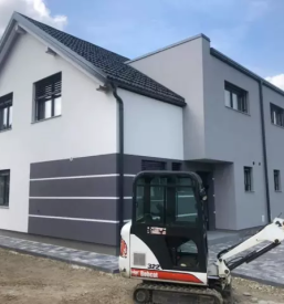 Fasaderstvo Slovenska Bistrica