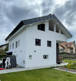 Kvalitetno fasaderstvo slovenska bistrica
