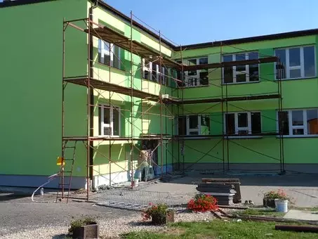 Kvalitetno fasaderstvo Slovenska Bistrica