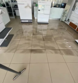 Kvalitetno generalno čiščenje lukovica, osrednja slovenija