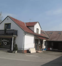 Kvalitetno in ekološko goveje meso Štajerska