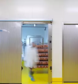 Industrijsko hlajenje