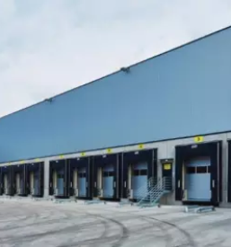 Kvalitetni industrijski hladilniki