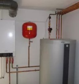 Kvalitetno instaliranje toplotnih crpalk Slovenija