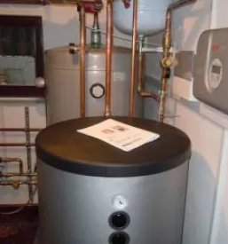 Kvalitetno instaliranje toplotnih crpalk slovenija