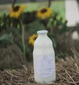 Kvalitetno kozje mleko