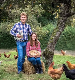 Kvalitetno kozje mleko