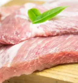 Kvalitetno meso solkan nova gorica