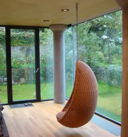 Kvalitetno nacrtovanje interjerja ljubljana