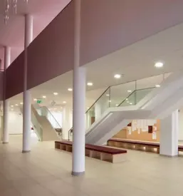 Kvalitetno arhitekturno načrtovanje interjerja Ljubljana