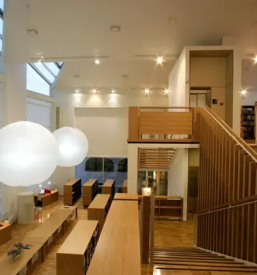 Kvalitetno nacrtovanje interjerja ljubljana