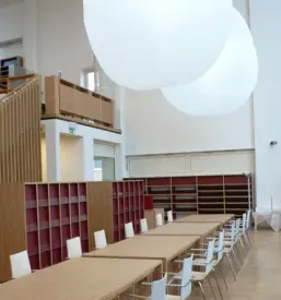Kakovostno načrtovanje interjerja Ljubljana