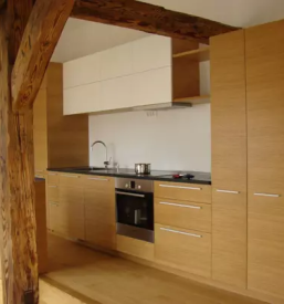 Kvalitetno nacrtovanje interjerja ljubljana