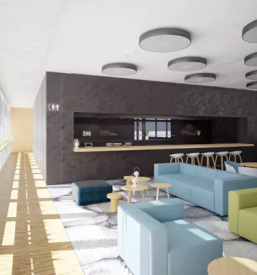 Kvalitetno nacrtovanje interjerja ljubljana