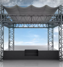 Kvalitetno ozvocenje prireditev v sloveniji