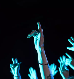 Kvalitetno ozvocenje prireditev v sloveniji