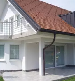 Kvalitetno pleskanje objektov Gorenjska