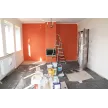 Paint vision, slikopleskarstvo in zaključna dela v gradbeništvu, Anže Jerele s.p.