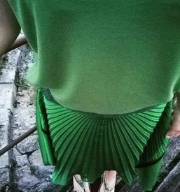 Kvalitetno plisiranje tkanin ljubljana