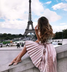 Kvalitetno plisiranje tkanin ljubljana