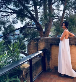 Kvalitetno plisiranje tkanin ljubljana