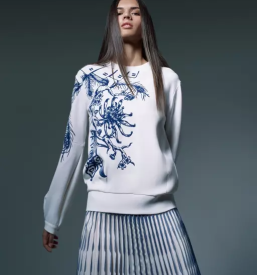 Kvalitetno plisiranje tkanin ljubljana