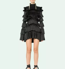 Kvalitetno plisiranje tkanin ljubljana