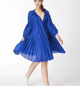 Kvalitetno plisiranje tkanin ljubljana