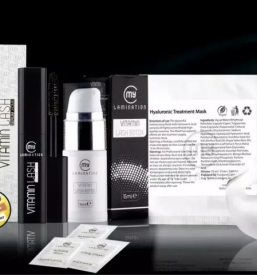 Kvalitetno podaljsevanje trepalnic slovenija