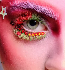 Kvalitetno podaljsevanje trepalnic slovenija