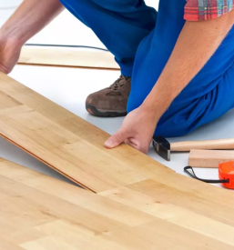 Kvalitetno polaganje keramike vipava