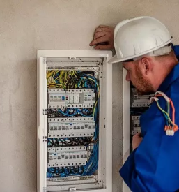 Kvalitetno popravilo elektroinstalacij osrednja slovenija