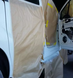 Kvalitetno popravilo karoserije slovenija