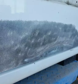 Kvalitetno popravilo karoserije slovenija