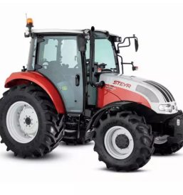 Kvalitetno popravilo kmetijske mehanizacije slovenija