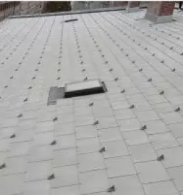Kvalitetno popravilo strehe osrednja slovenija